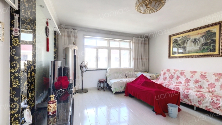 正信城市花园二手房实景图