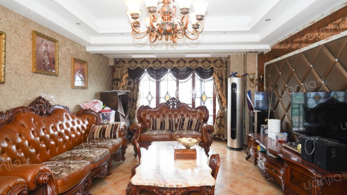 康德天子湖二手房实景图