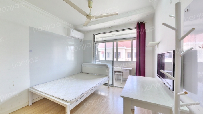 大金更小区二手房实景图