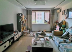 整租·亢龙骏景B区 3室2厅 南_亢龙骏景B区租房