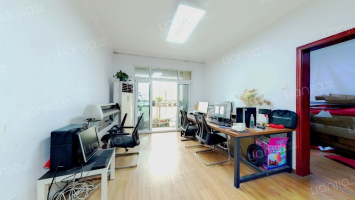 协信总部城二手房实景图