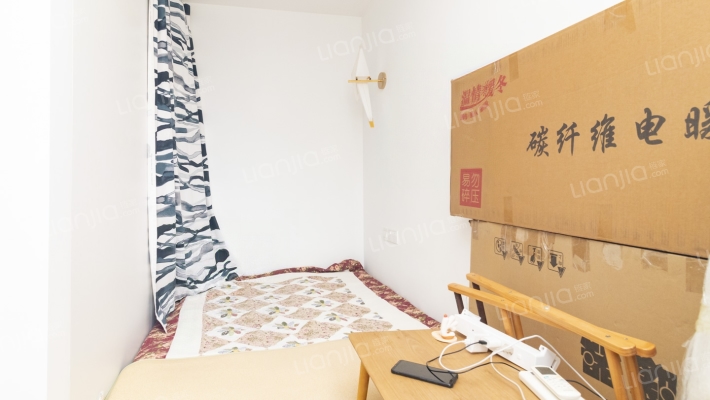 会波苑二手房实景图