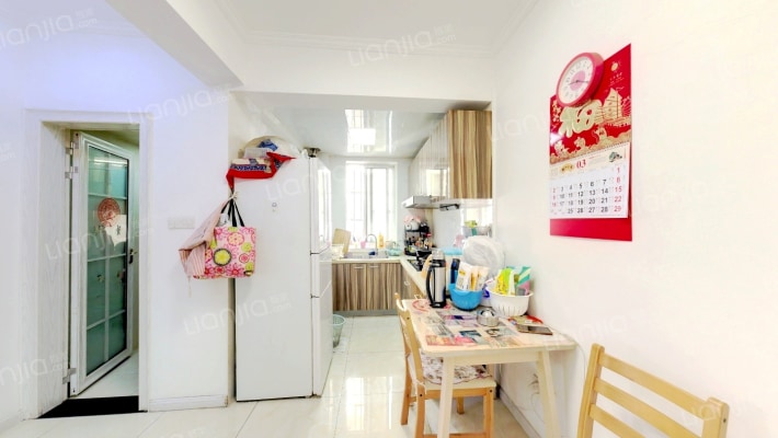 普华巷二手房实景图