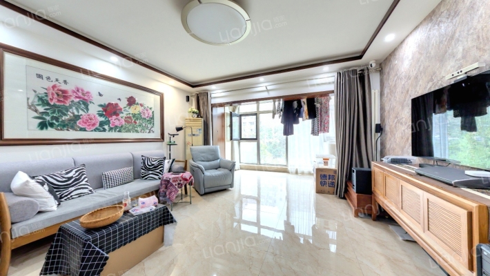 世华水岸B区二手房实景图