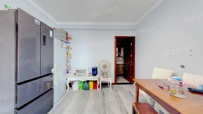 新翔公寓二手房实景图