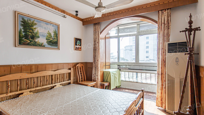 曹杨二村（北梅园）二手房实景图