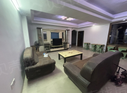 整租·华新小区 5室2厅 东南_华新小区租房