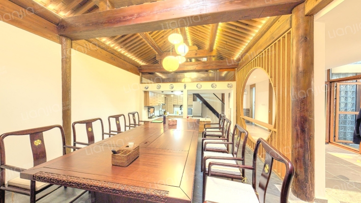 花园东巷二手房实景图