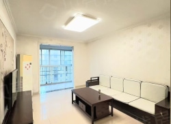 整租·康宁小区 2室2厅 南_康宁小区租房