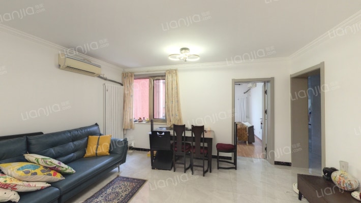 兴政家园二手房实景图