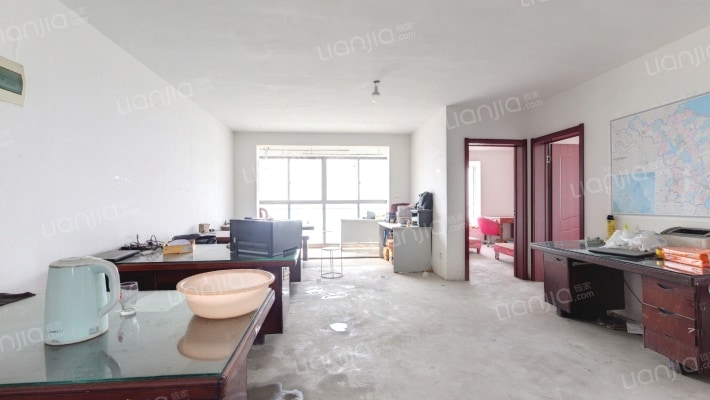 旭日爱上城第三区二手房实景图