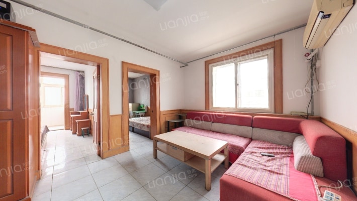 良乡中路24号院二手房实景图