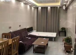 整租·优信秀城公馆 1室0厅 南/北_优信秀城公馆租房