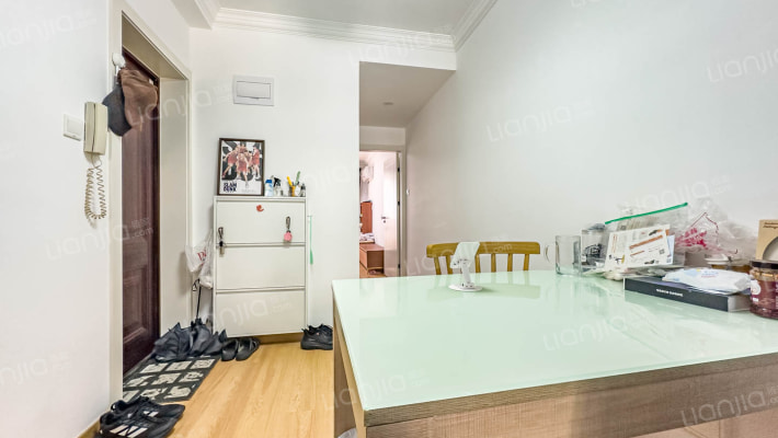 龙南三四村二手房实景图