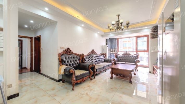 清凤时代城二手房实景图