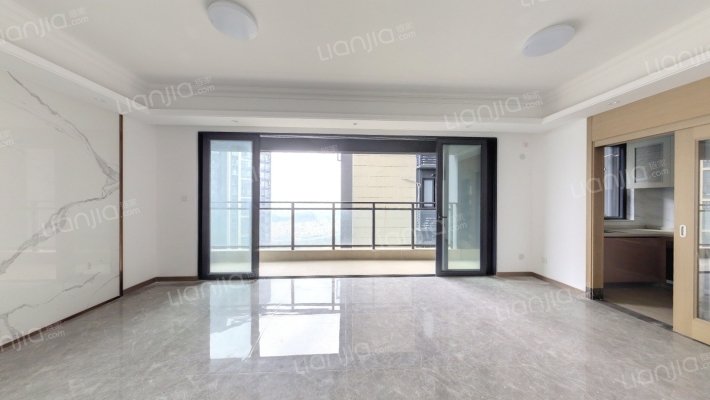 金地香山湖香滨花园二手房实景图