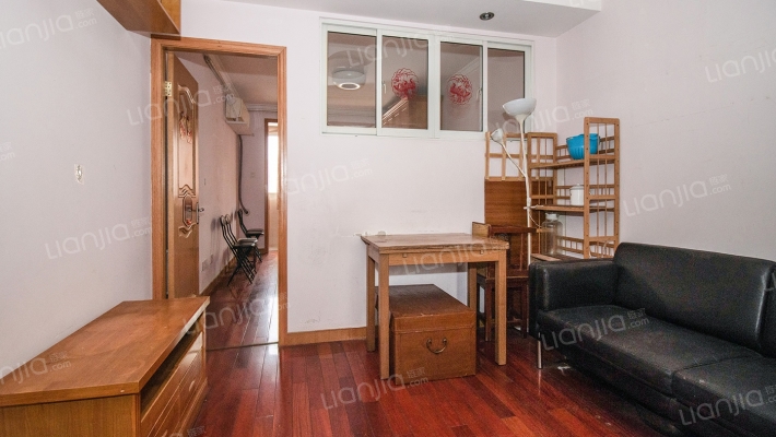 罗山二村二手房实景图