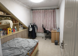 整租·利业金灿家园 2室1厅 东南_利业金灿家园租房