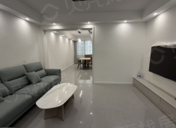 整租·河西粮库东坝宿舍小区 3室1厅 南_河西粮库东坝宿舍小区租房