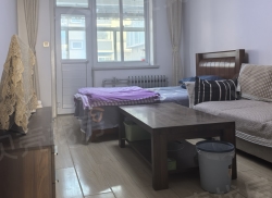 整租·一0七小区 2室1厅 南/北_一0七小区租房