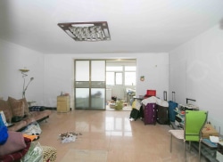 整租·五交化大厦住宅楼 3室2厅 南/北_五交化大厦住宅楼租房