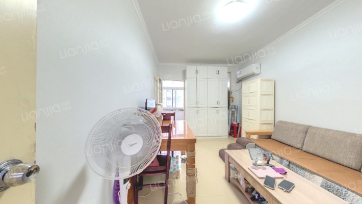 来安新村二手房实景图