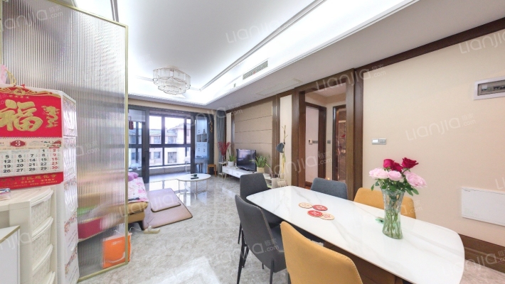 恒大御澜庭二期二手房实景图