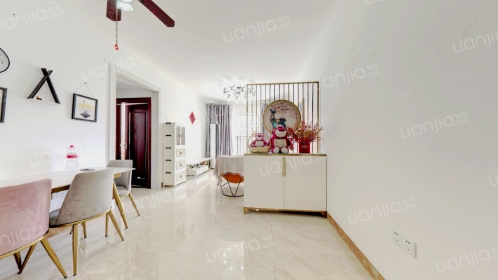 创亿明园二手房实景图