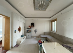 整租·北城馨园 2室2厅 南/北_北城馨园租房