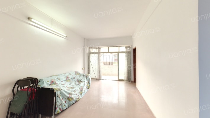 禺丰园二期二手房实景图