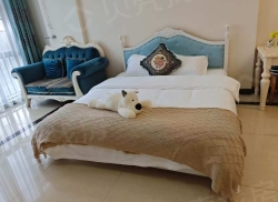 整租·海湾1号 1室1厅 南_海湾1号租房