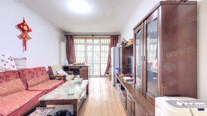 德馨花园二手房实景图