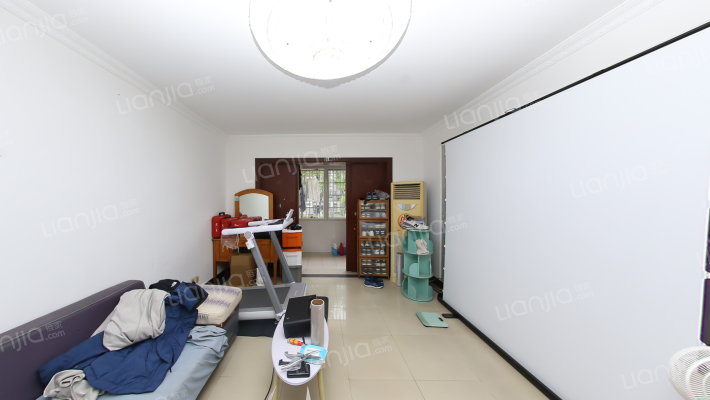 新桥商苑二手房实景图