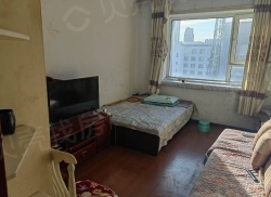 整租·厦门街2号 2室2厅 南/北_厦门街2号租房