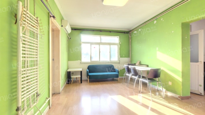 扬州水乡二手房实景图