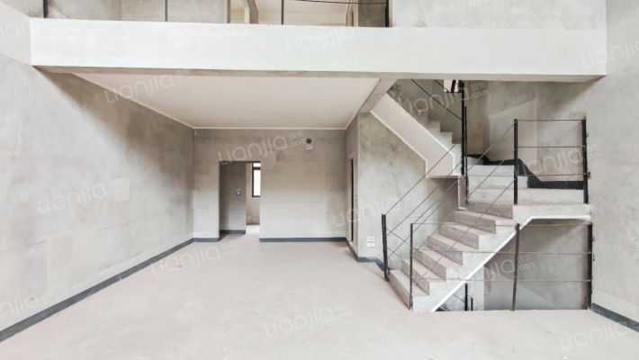 君珏墅B区二手房实景图