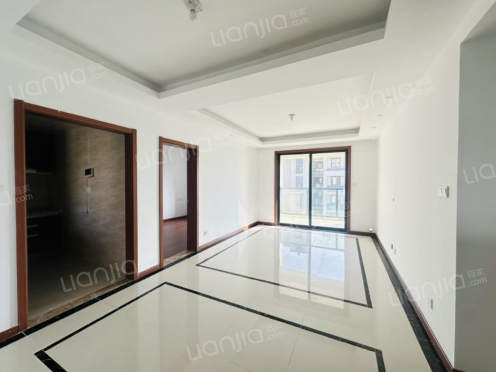 整租·淀湖鹿鸣九里 2室2厅 南