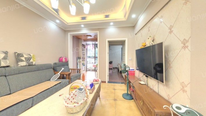 欣和佳苑二手房实景图