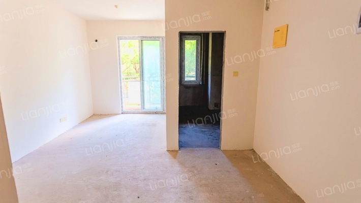 朵力江畔二手房实景图