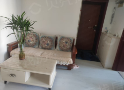 整租·建成家园 1室1厅 北_建成家园租房