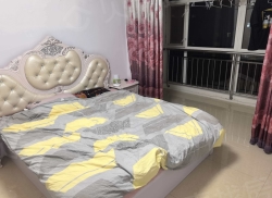 整租·金华怡园 3室2厅 南/北_金华怡园租房