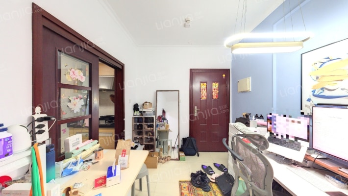 琶洲新村二手房实景图