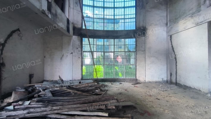 御景山庄二手房实景图