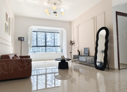 整租·博巷雅苑 3室2厅 南_博巷雅苑租房