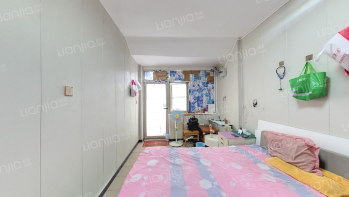 北剪子巷二手房实景图