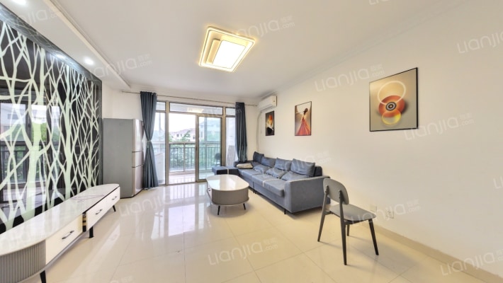 翠鑫苑二手房实景图