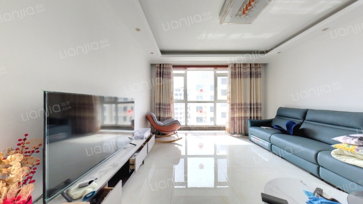 银座动感时代二手房实景图