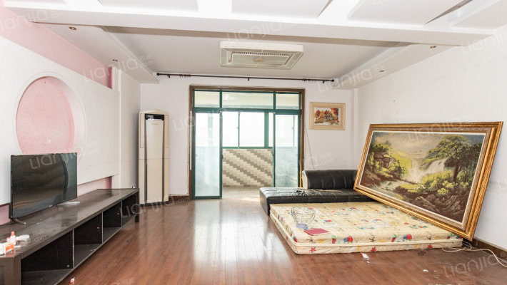 新世纪花园二手房实景图