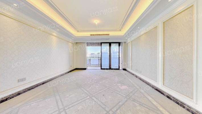 远大中央公园三期二手房实景图