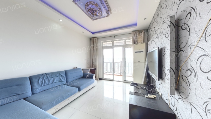 首创IHOME二手房实景图